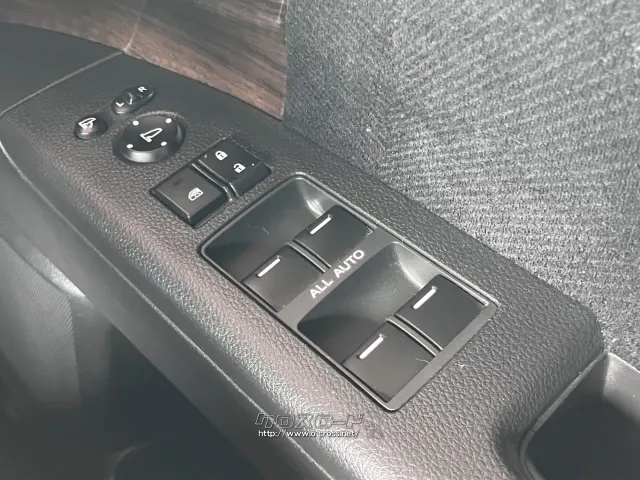 ホンダ オデッセイ