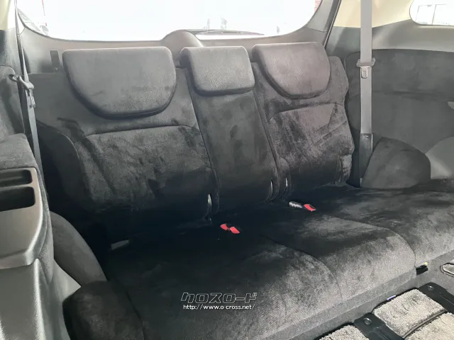ホンダ オデッセイ