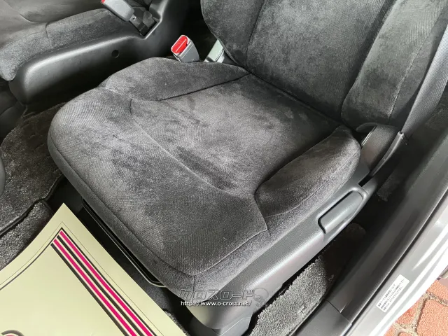 ホンダ オデッセイ