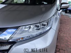 ホンダ オデッセイ