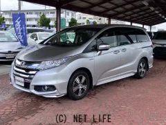 ホンダ オデッセイ