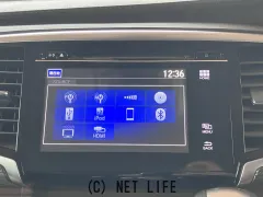 ホンダ オデッセイ