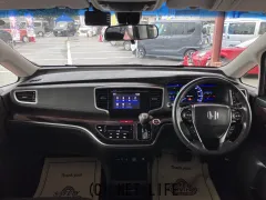 ホンダ オデッセイ