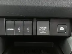 ホンダ オデッセイ