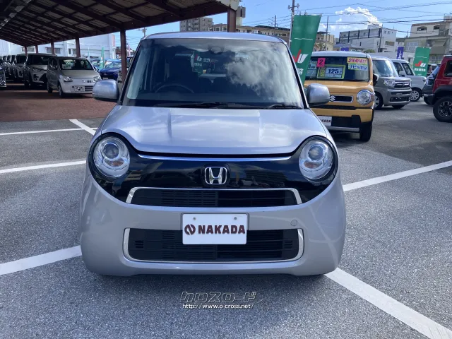 ホンダ N-ONE