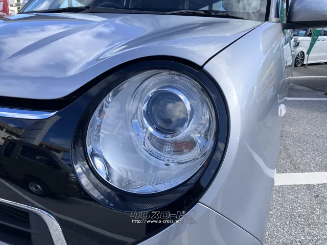 ホンダ N-ONE