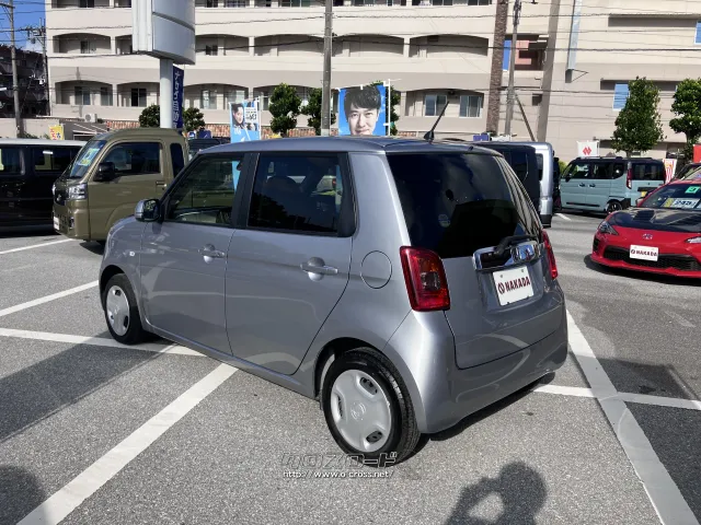 ホンダ N-ONE