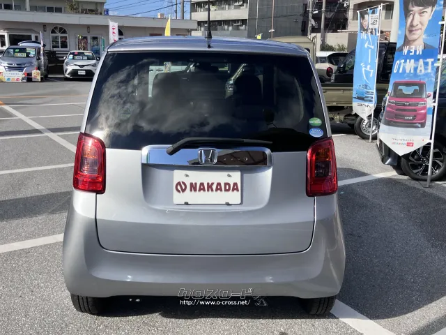 ホンダ N-ONE