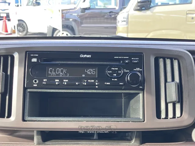 ホンダ N-ONE