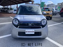 ホンダ N-ONE