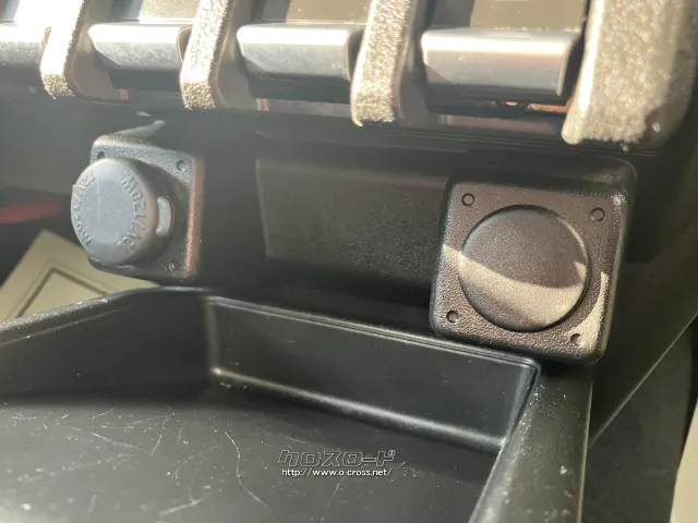 スズキ ジムニーシエラ