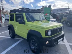 スズキ ジムニーシエラ
