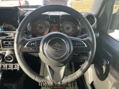 スズキ ジムニーシエラ