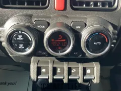 スズキ ジムニーシエラ