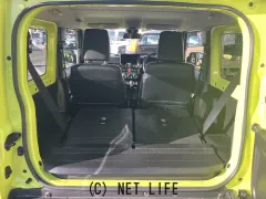 スズキ ジムニーシエラ