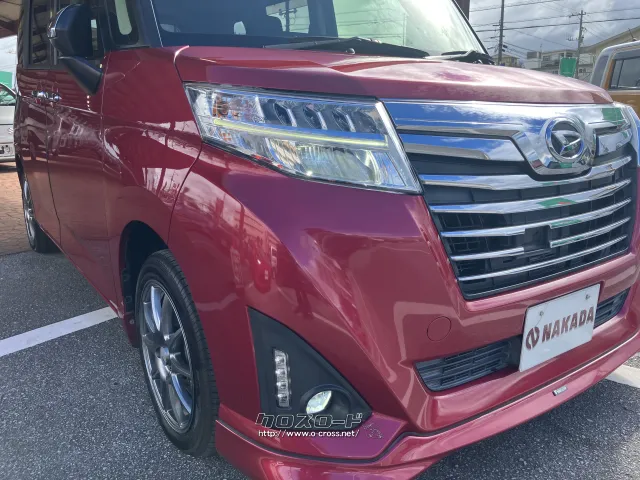 ダイハツ トール