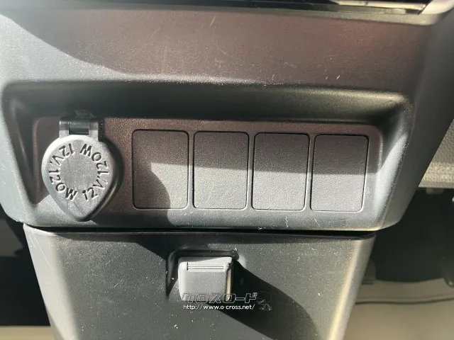 ダイハツ トール