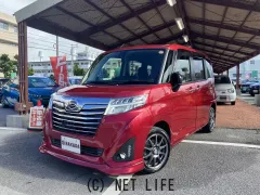 ダイハツ トール