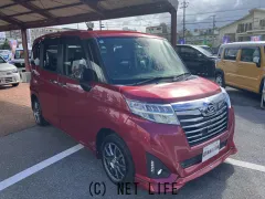 ダイハツ トール