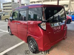 ダイハツ トール