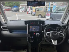 ダイハツ トール