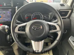ダイハツ トール