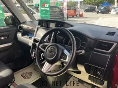 ダイハツ トール