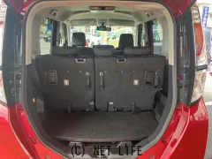 ダイハツ トール