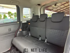 ダイハツ トール