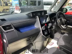 ダイハツ トール