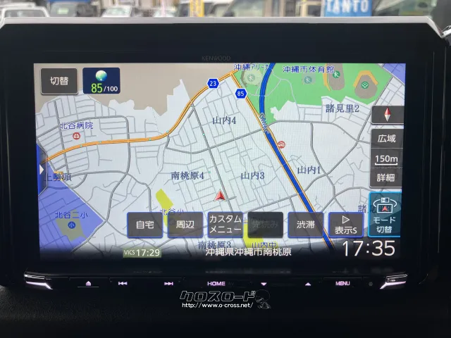 スズキ ジムニー