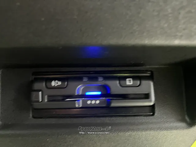 スズキ ジムニー