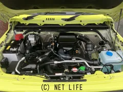 スズキ ジムニー