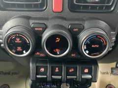 スズキ ジムニー