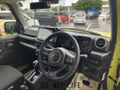 スズキ ジムニー