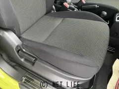 スズキ ジムニー