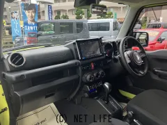 スズキ ジムニー