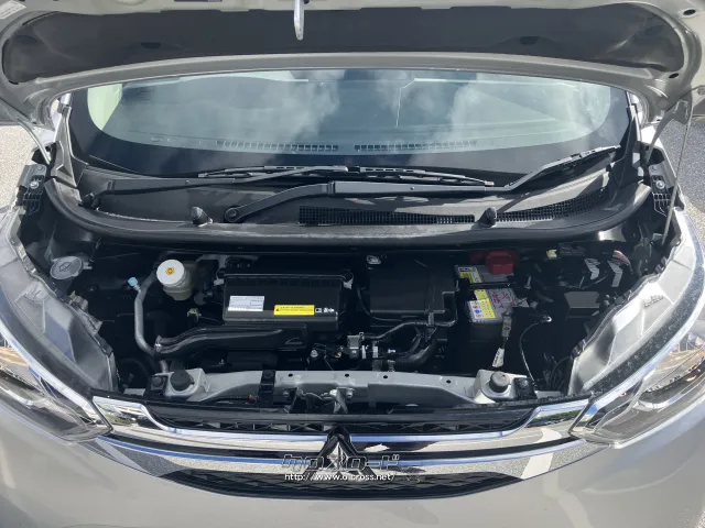 三菱 eKワゴン