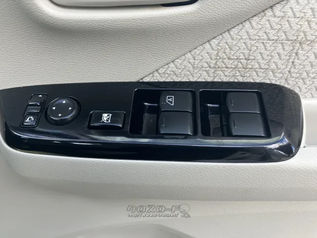 三菱 eKワゴン