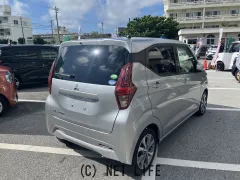 三菱 eKワゴン