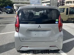 三菱 eKワゴン