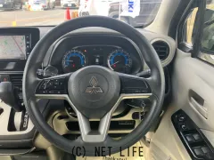 三菱 eKワゴン