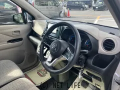 三菱 eKワゴン