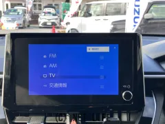 トヨタ カローラクロス