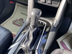 トヨタ カローラクロス