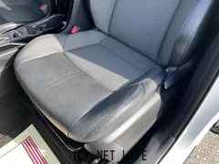 トヨタ カローラクロス