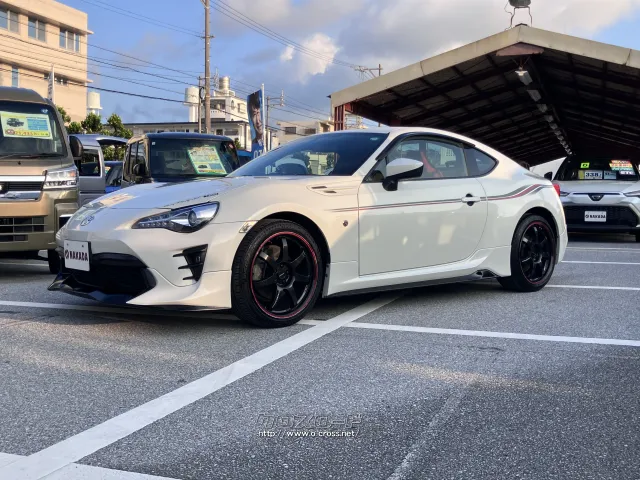 トヨタ 86