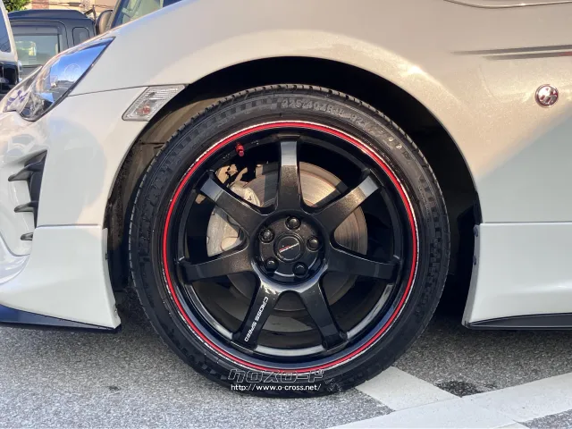 トヨタ 86