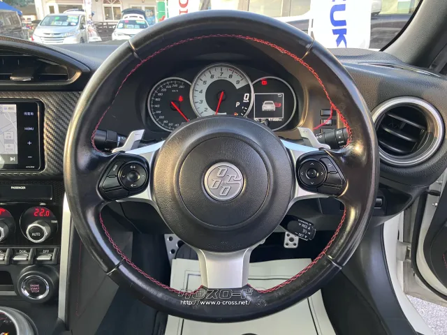 トヨタ 86