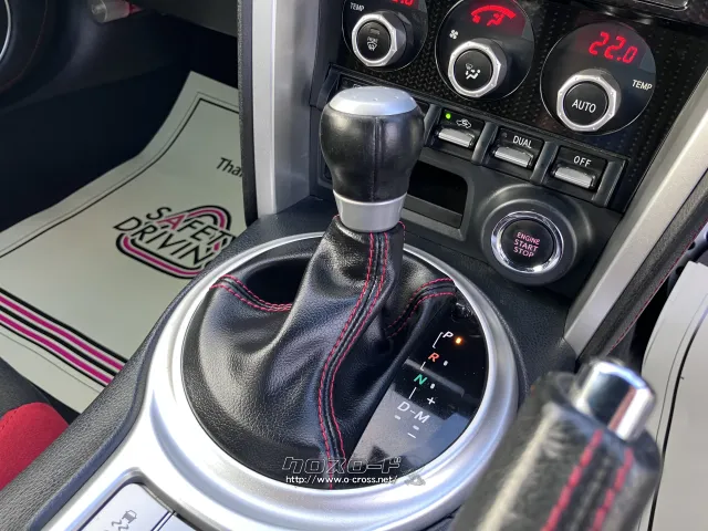 トヨタ 86